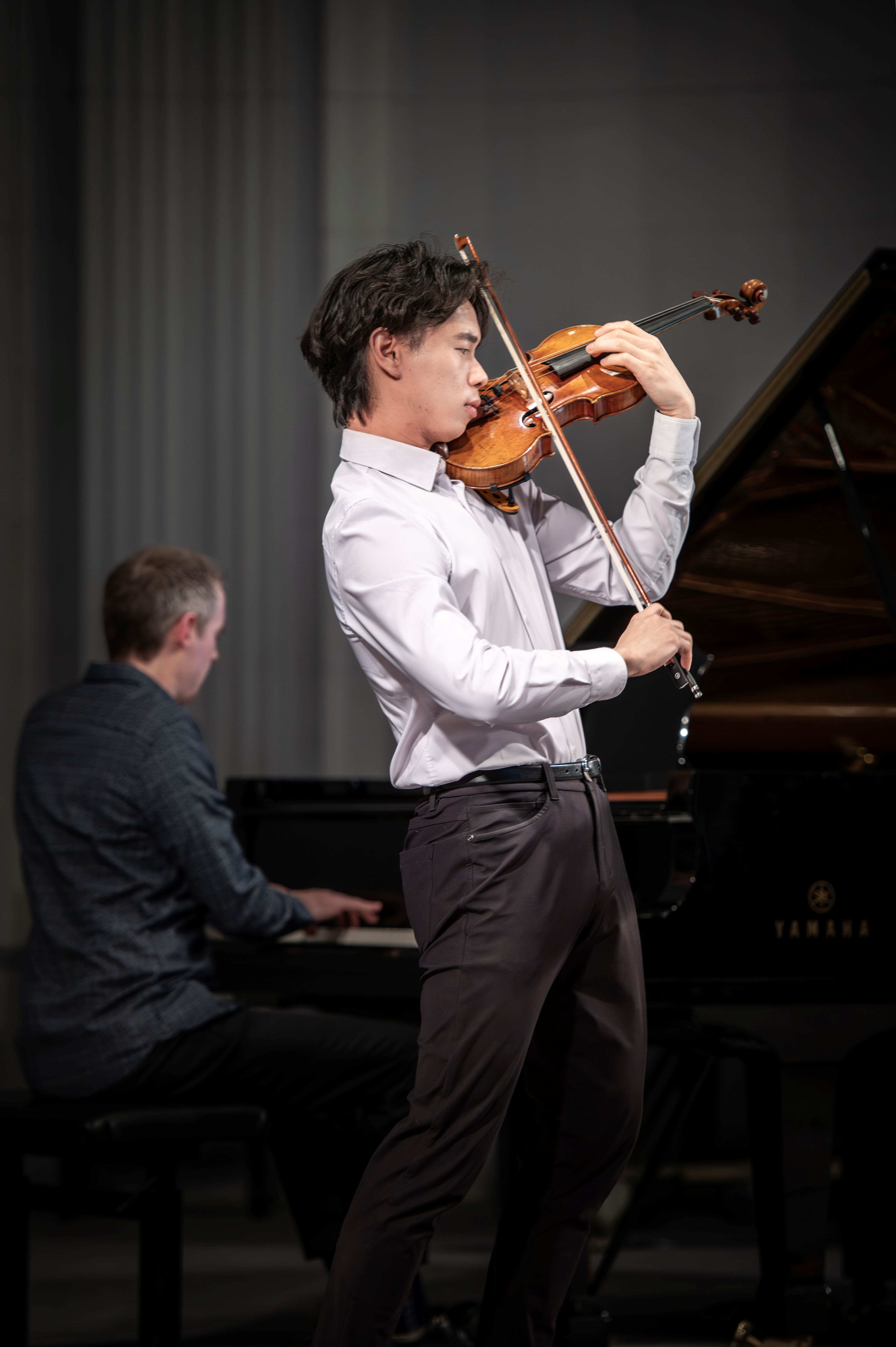 Timothy Chooi, David Jalbert