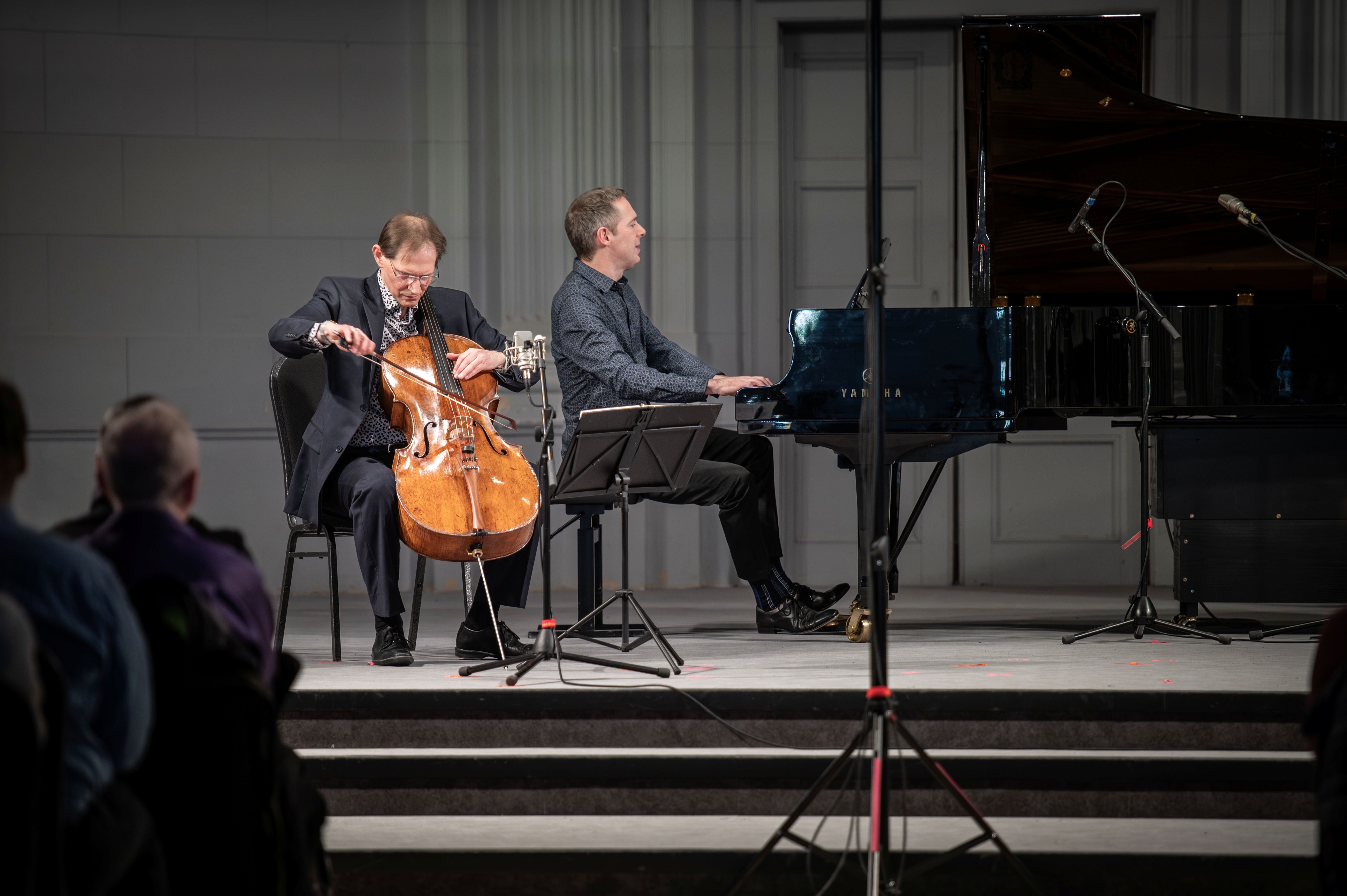 Timothy Chooi, David Jalbert, Paul Marleyn